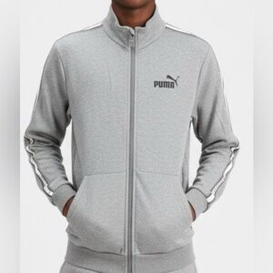 Used Puma SE Way 1 Men’s Jacket - size S